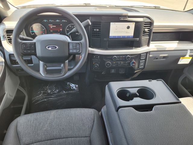 New 2026 Ford F350 XL w/ STX Appearance Package image 7