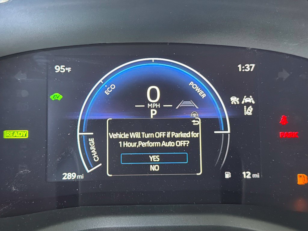 Certified 2026 Toyota Camry SE w/ Convenience Package FWD image 27