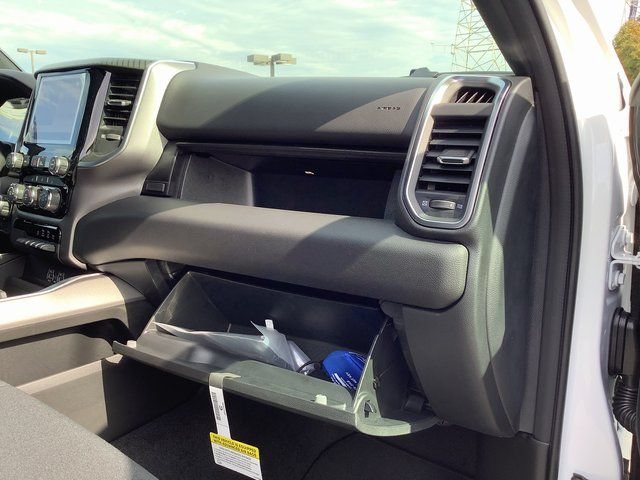 New 2026 RAM 1500 Big Horn AWD/4WD image 42