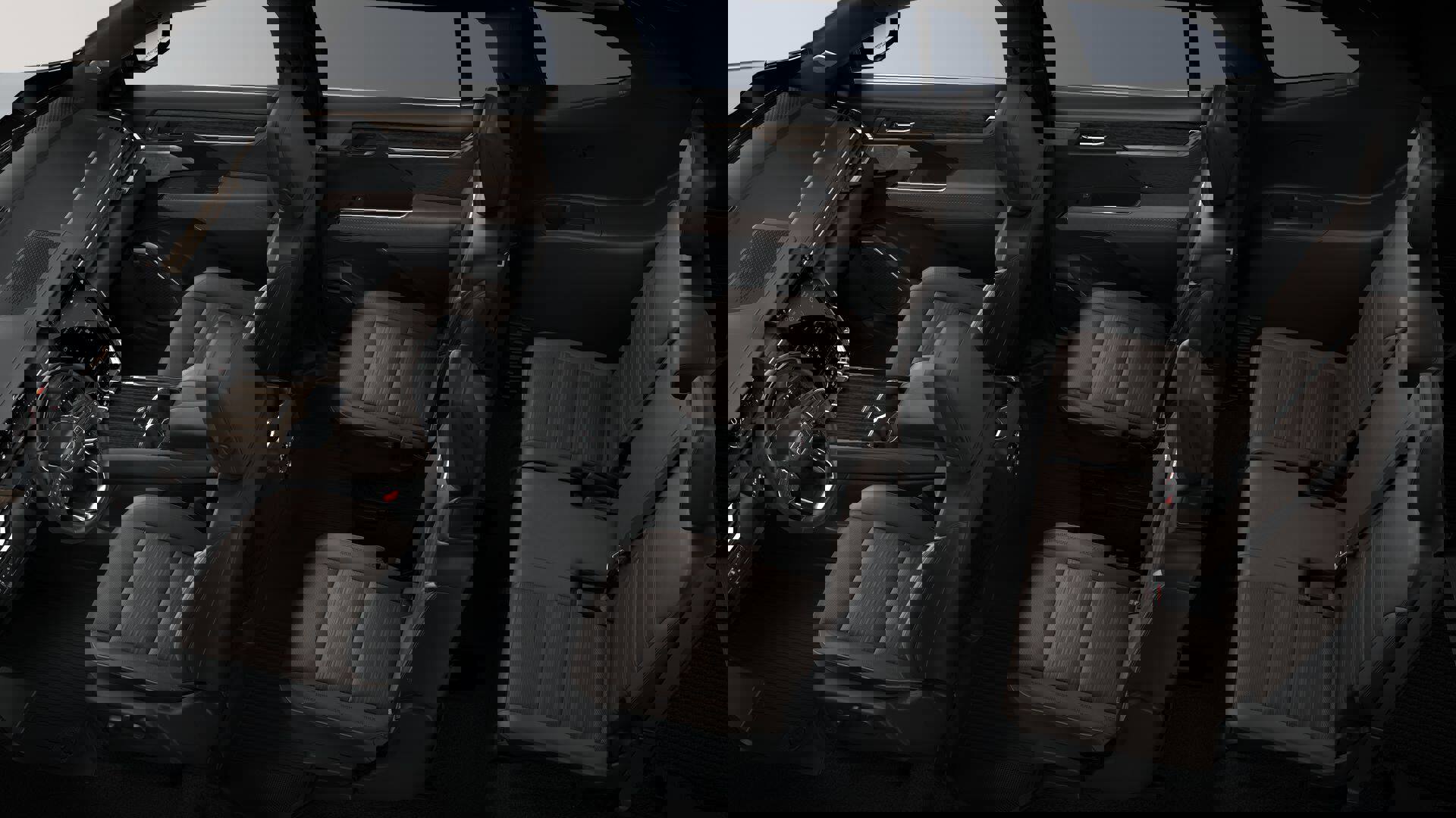 New 2026 GMC Acadia Denali Ultimate w/ LPO, Floor Liner Package image 55