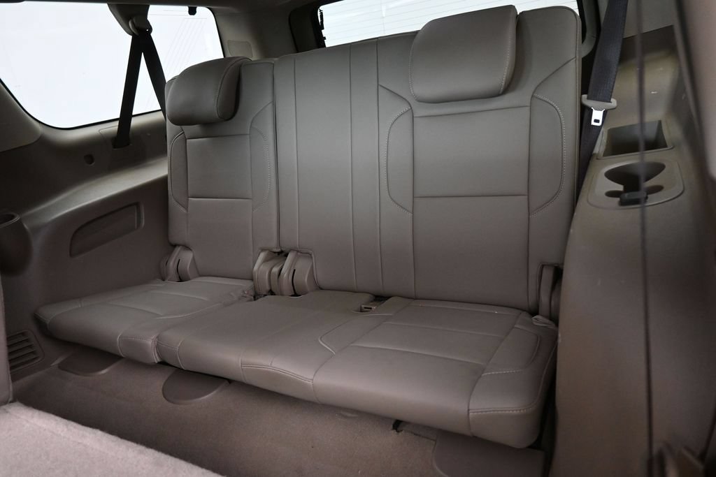 Used 2019 GMC Yukon XL SLT w/ Premium Edition RWD image 36