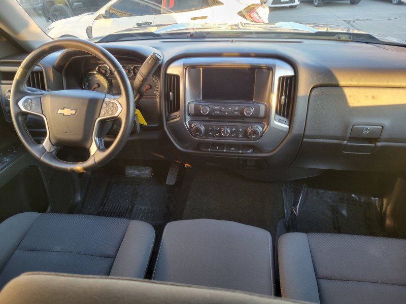 Used 2016 Chevrolet Silverado 1500 LT w/ All Star Edition image 34