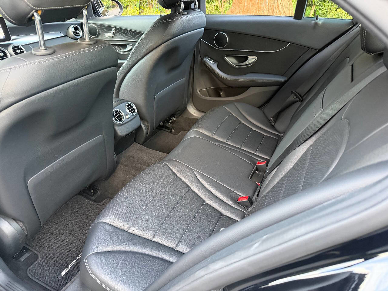 Used 2017 Mercedes-Benz C 300 Sedan image 15