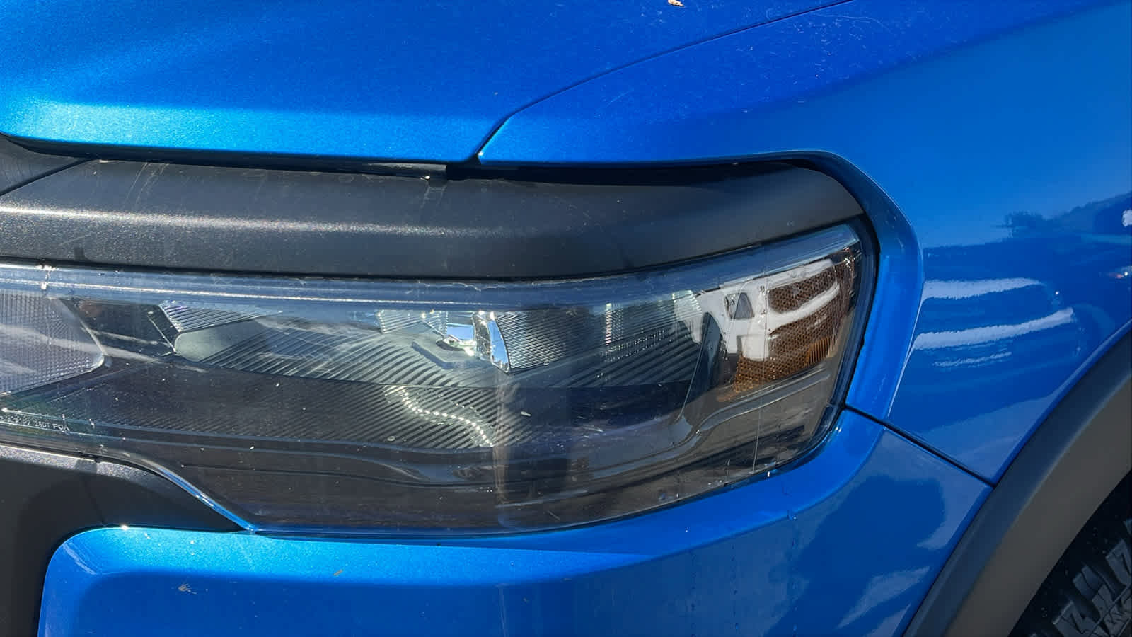 Used 2025 RAM 1500 Rebel w/ Rebel Level 1 Equipment Group image 7