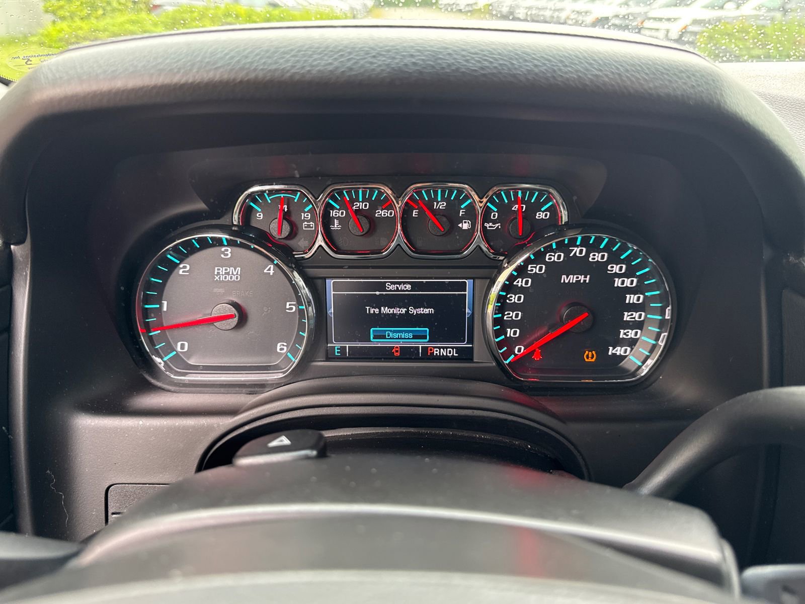 Used 2018 Chevrolet Suburban LT AWD/4WD image 26