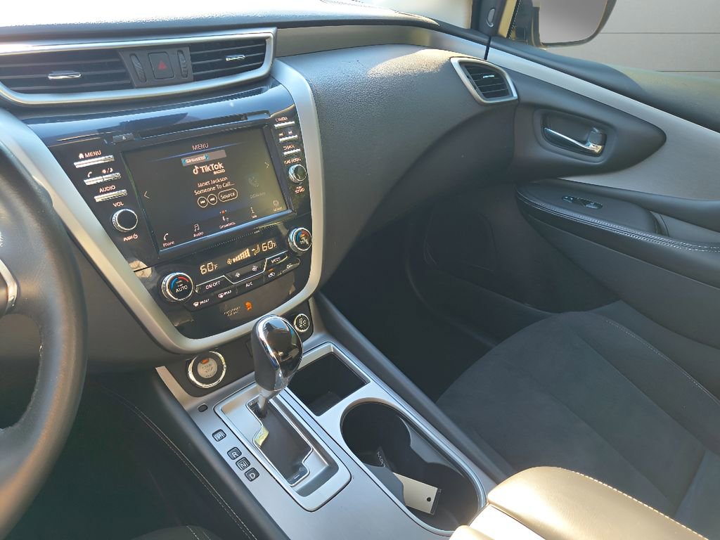 Used 2021 Nissan Murano SV image 23