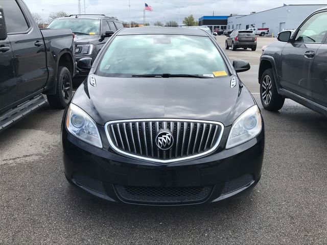 Used 2016 Buick Verano Convenience FWD image 11