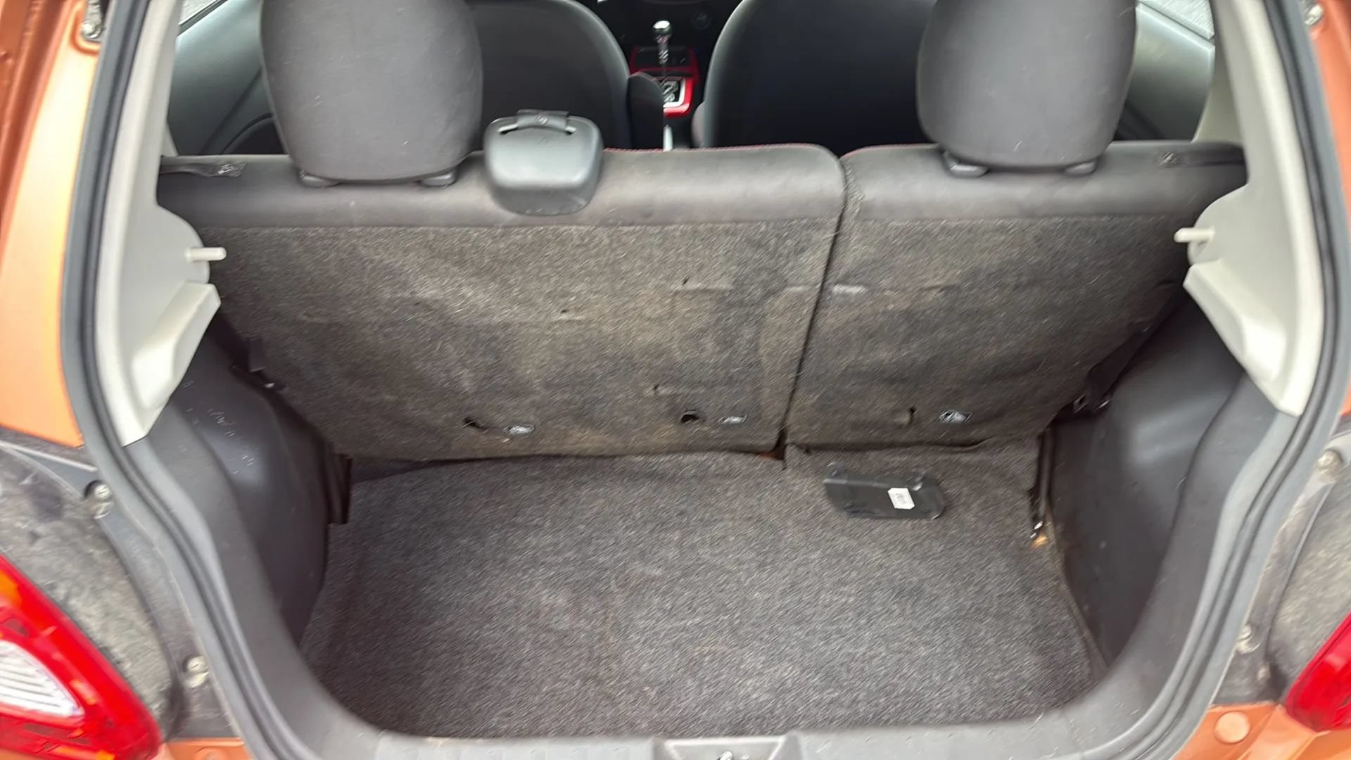 Used 2020 Mitsubishi Mirage FWD image 13