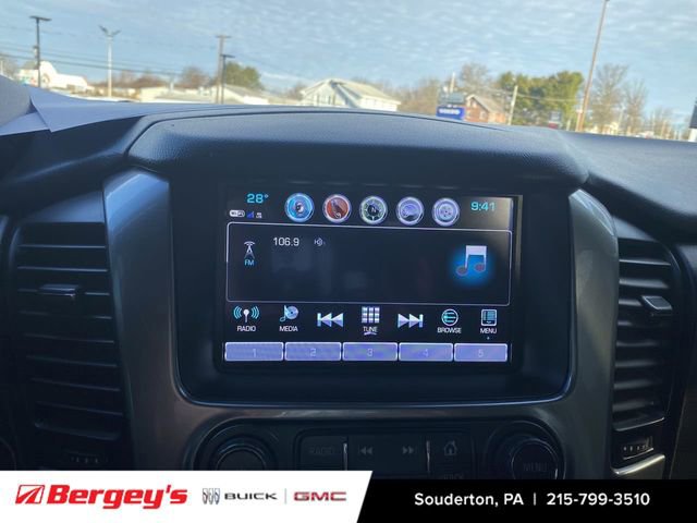 Used 2020 Chevrolet Suburban LT image 14