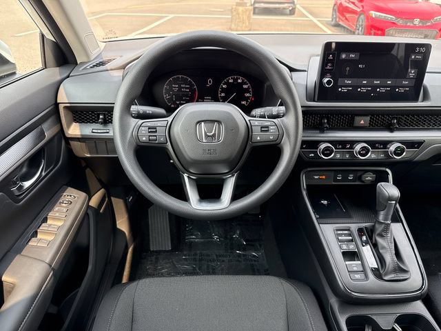 New 2026 Honda CR-V EX image 14