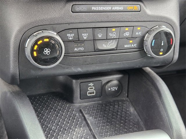 Certified 2024 Ford Bronco Sport Big Bend w/ Topo Graphic Package image 20