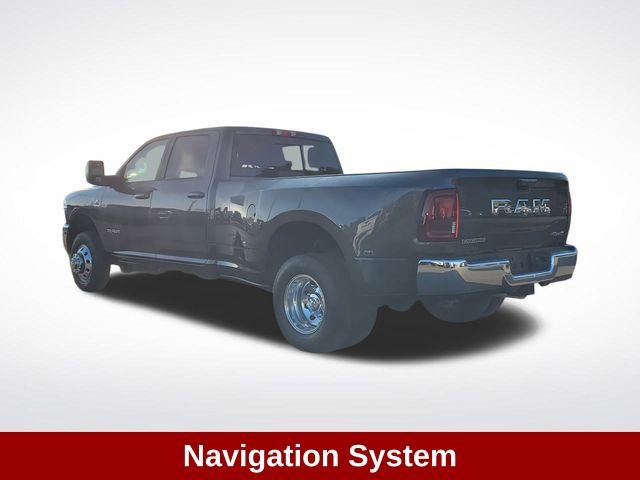 Used 2025 RAM 3500 Laramie image 3