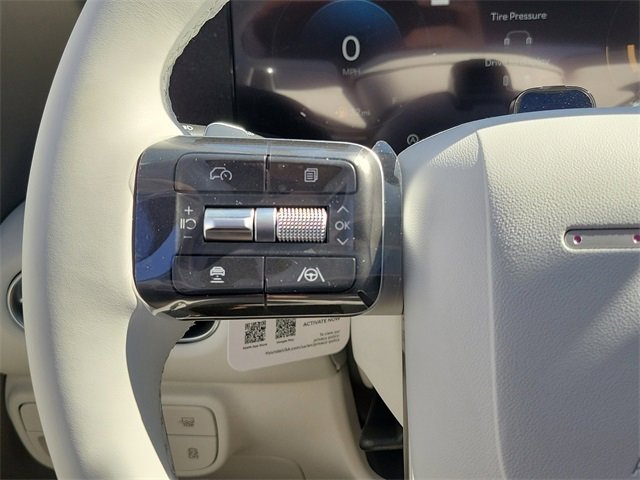 New 2026 Hyundai Palisade SEL image 5