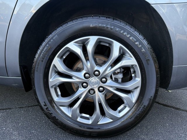 Used 2021 Buick Enclave Avenir w/ Avenir Technology Package image 13