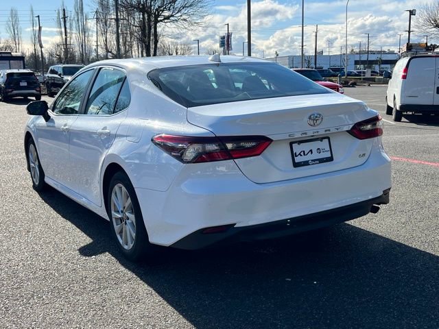 Used 2023 Toyota Camry LE w/ Convenience Package image 9