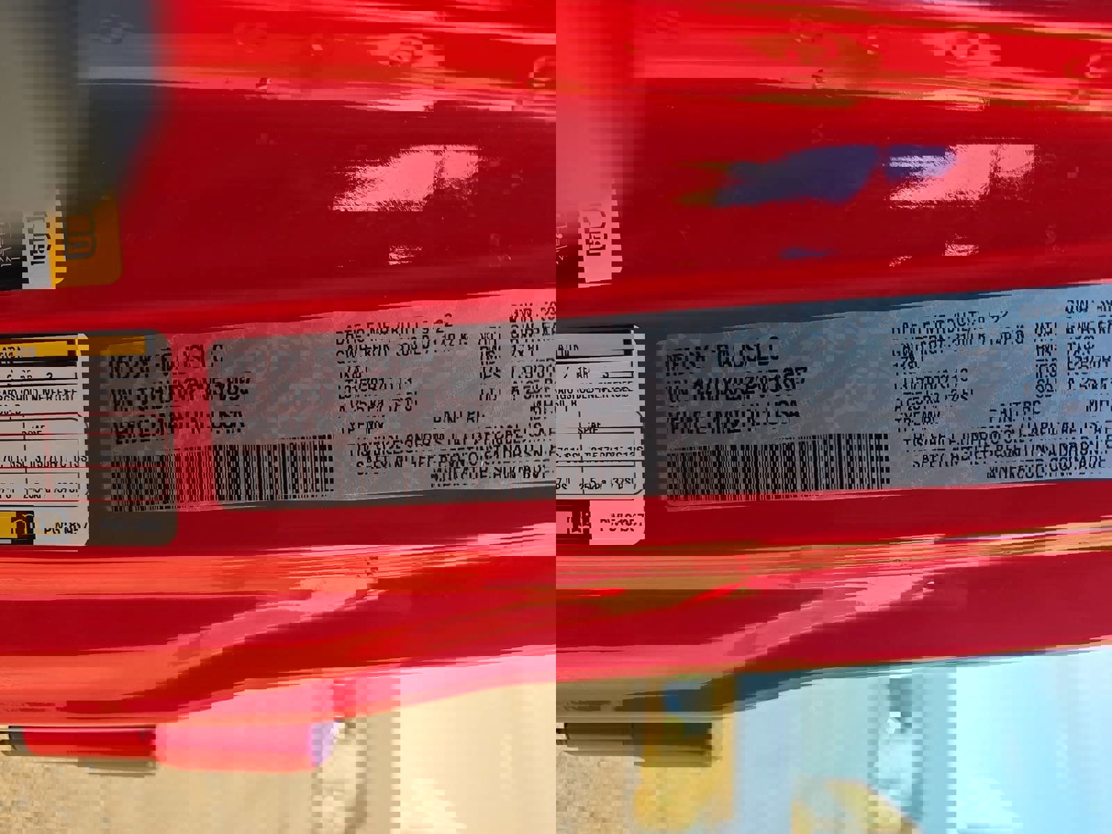 Used 2023 Jeep Wrangler Unlimited Sport w/ Xtreme 35 Tire Package image 39