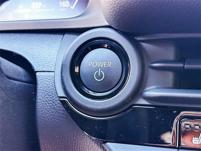 New 2025 Toyota Crown Signia XLE image 16