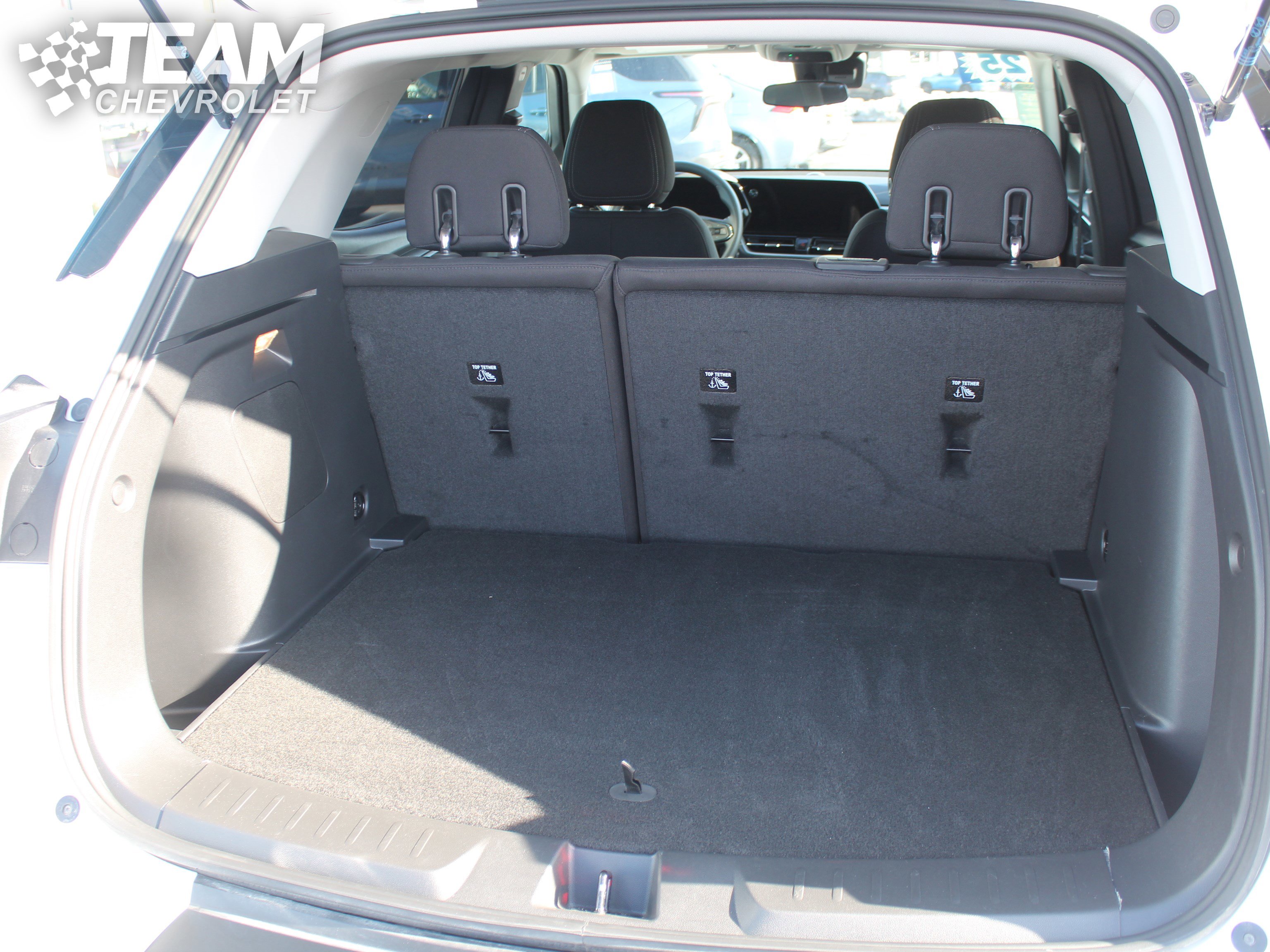 Certified 2025 Chevrolet TrailBlazer LT image 28