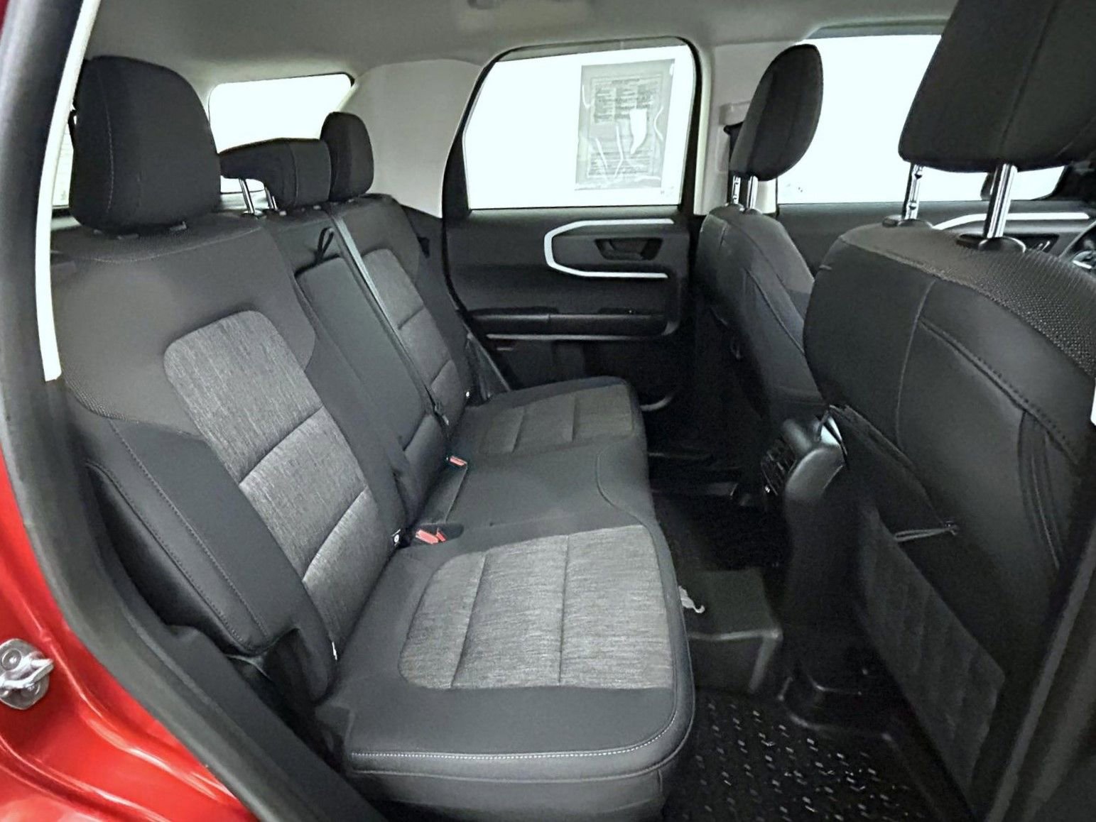 Used 2023 Ford Bronco Sport Big Bend w/ Convenience Package image 18