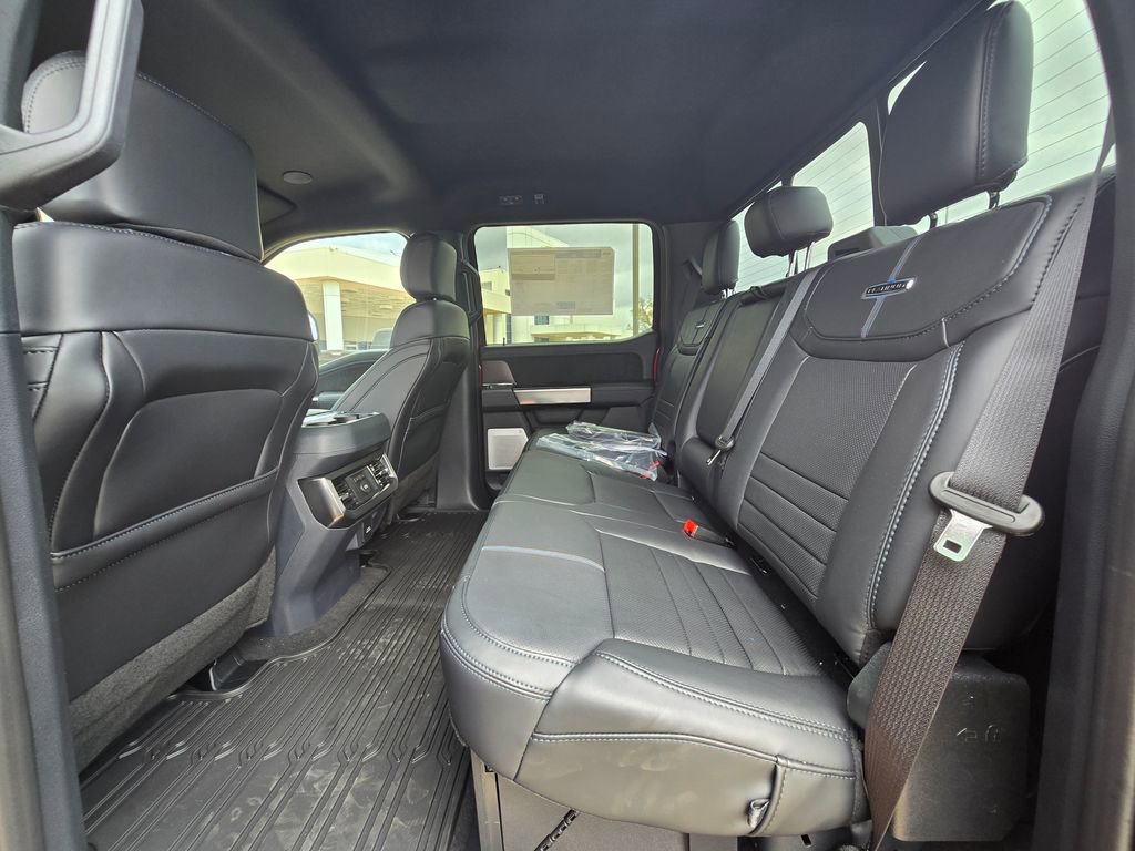 New 2026 Ford F250 Platinum AWD/4WD image 21