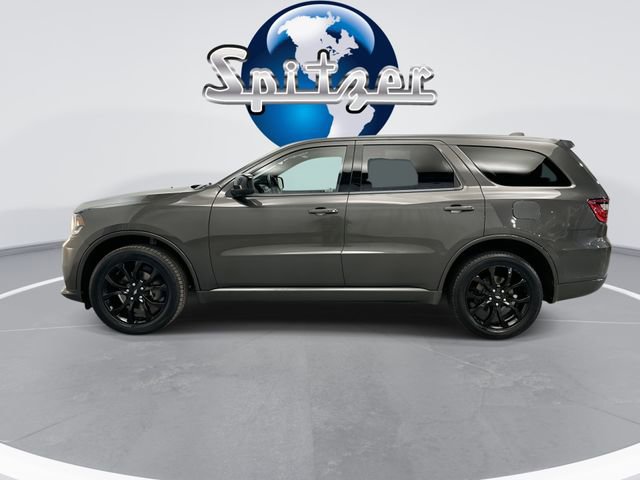 Used 2020 Dodge Durango GT w/ Blacktop Package image 7