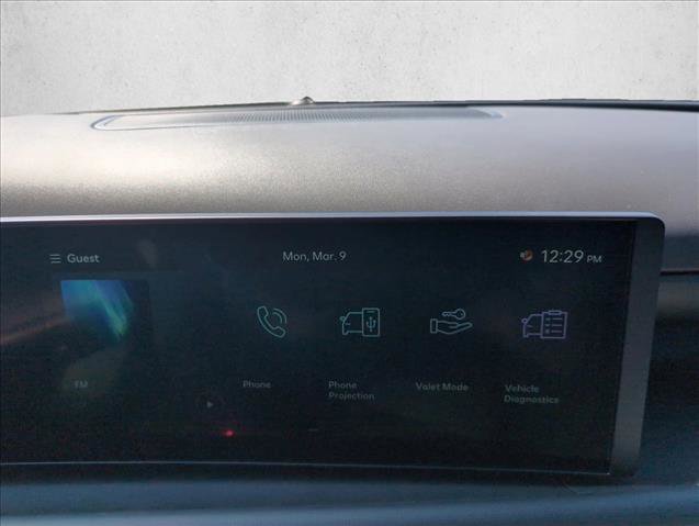 New 2026 Hyundai Santa Cruz SEL image 12