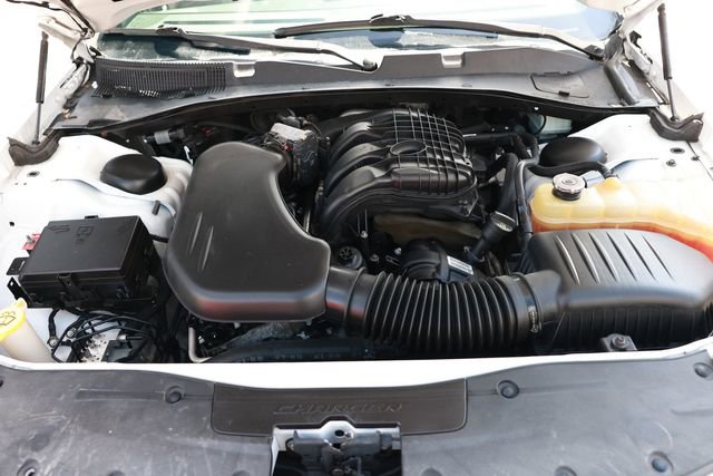 Used 2016 Dodge Charger Police RWD image 23