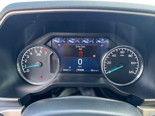 Used 2021 Ford F150 XLT w/ Equipment Group 302A High image 20