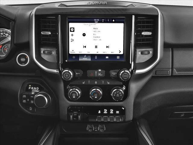 New 2027 RAM 1500 Big Horn AWD/4WD image 7