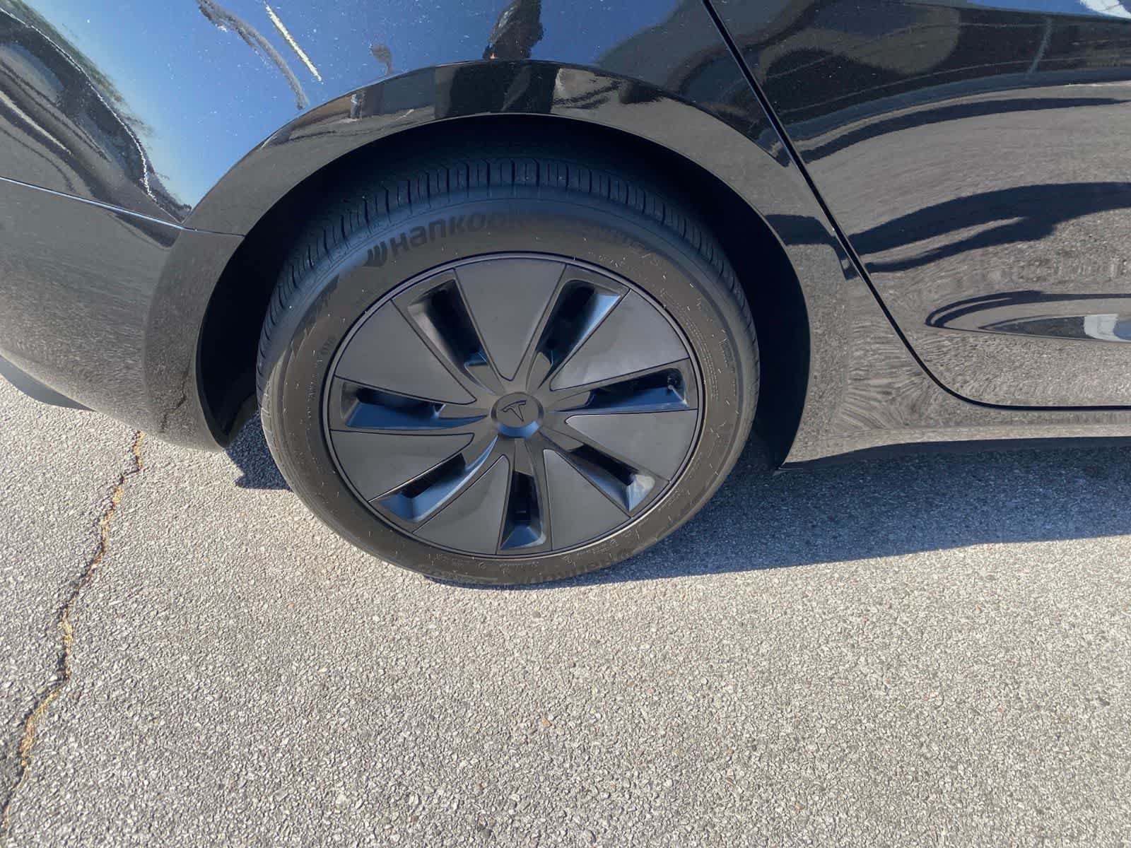 Used 2025 Tesla Model 3 Long Range RWD image 6