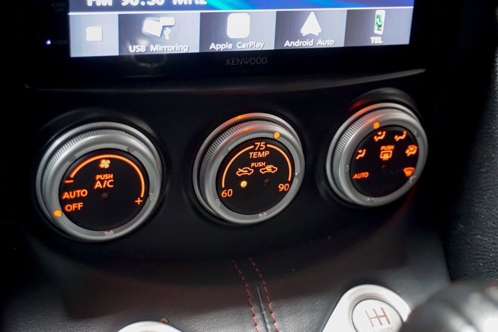 Used 2012 Nissan 370Z NISMO image 23