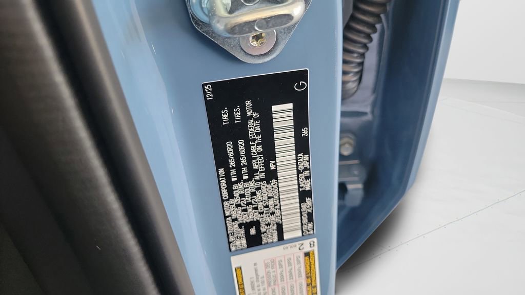 New 2026 Toyota Land Cruiser image 29