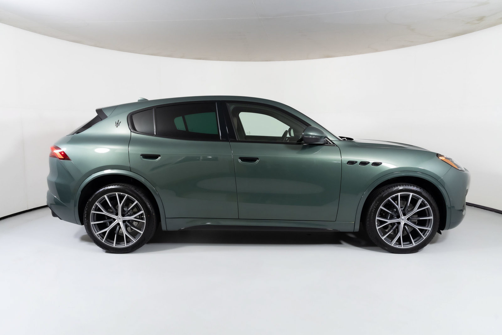 New 2026 Maserati Grecale Modena AWD/4WD image 17