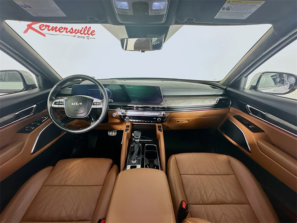 Used 2024 Kia Telluride SX Prestige X-Pro image 10