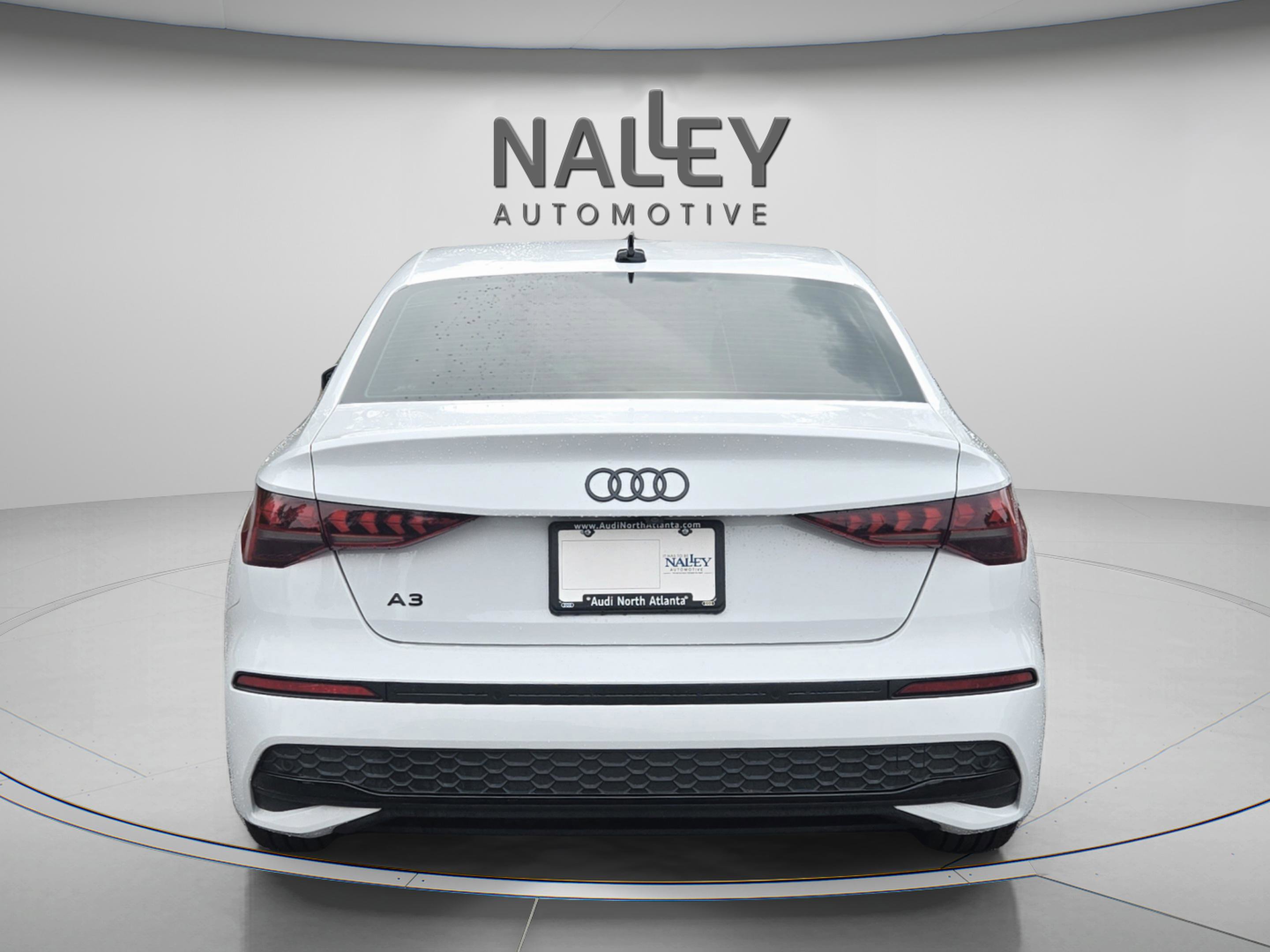 Used 2025 Audi A3 2.0T Premium image 4