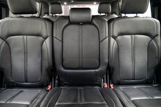 Used 2022 Jeep Wagoneer Series II image 18