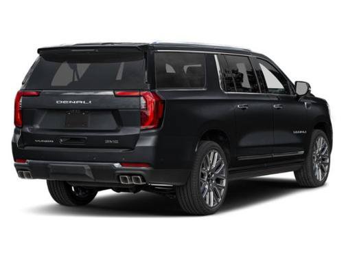 New 2027 GMC Yukon XL Denali Ultimate AWD/4WD image 3