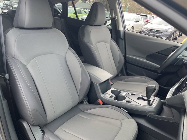 Used 2025 Subaru Crosstrek 2.5i Premium image 17