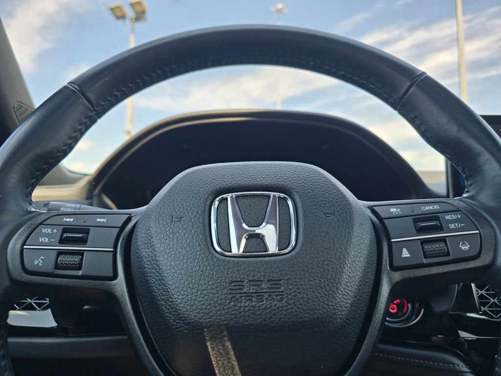 Used 2024 Honda Accord Sport image 24