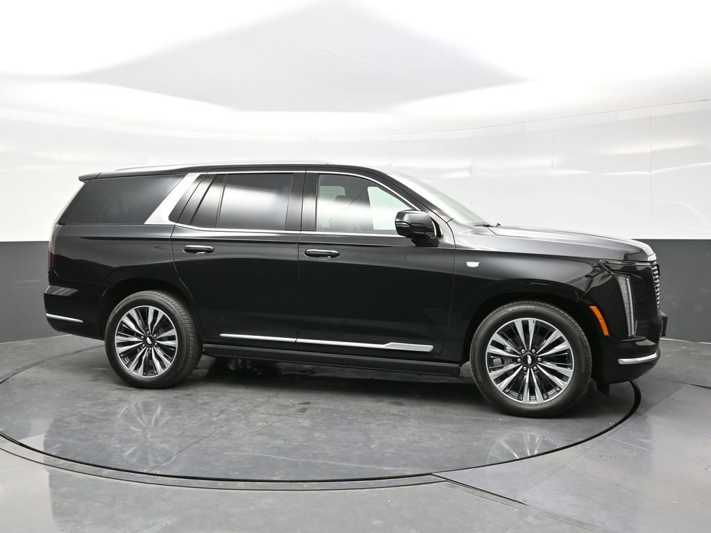 New 2025 Cadillac Escalade Premium Luxury w/ Touring Package image 8