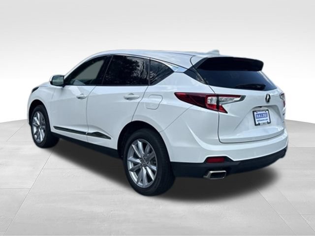 Used 2023 Acura RDX AWD image 3
