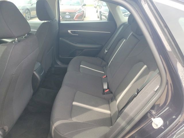 Used 2025 Hyundai Sonata SEL image 16