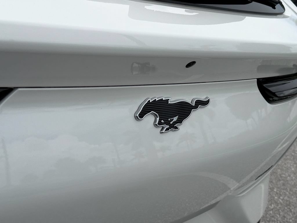 Used 2024 Ford Mustang Mach-E Select RWD image 15