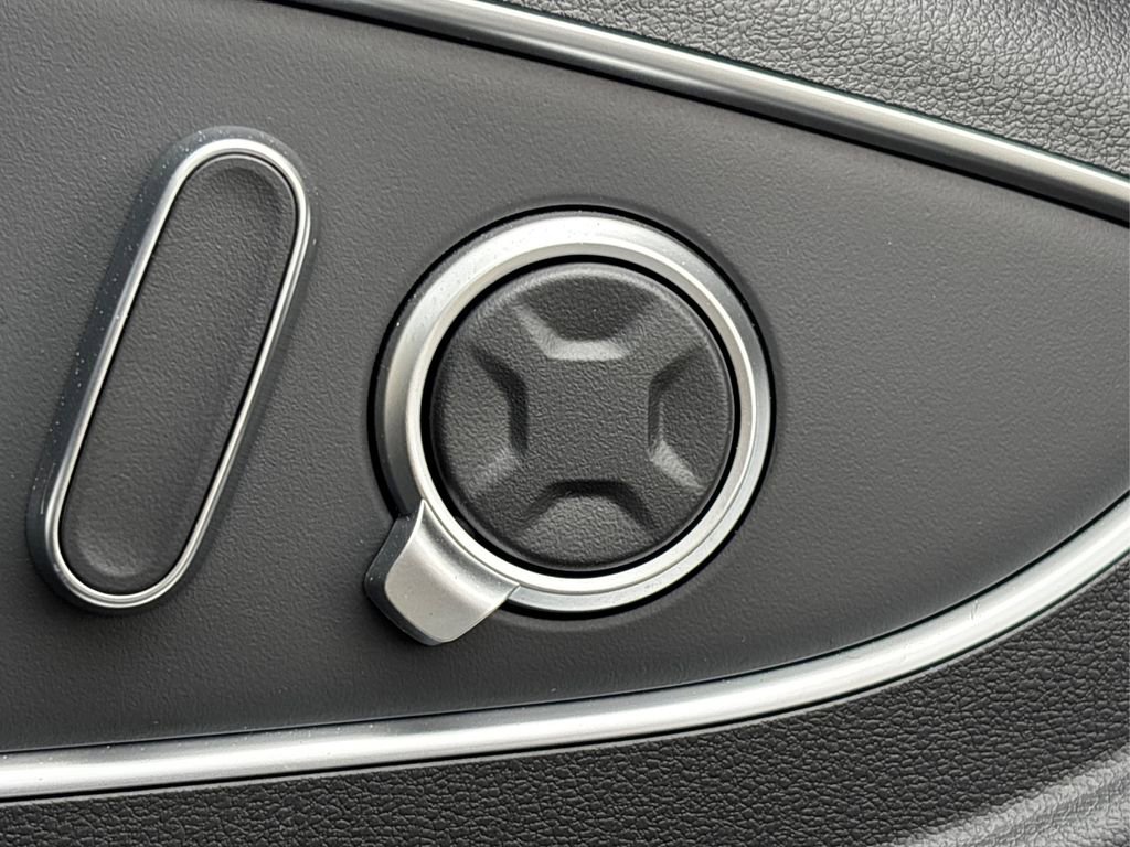 New 2026 Hyundai Palisade Calligraphy image 16