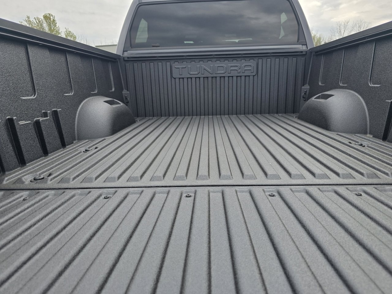 New 2026 Toyota Tundra Limited image 20