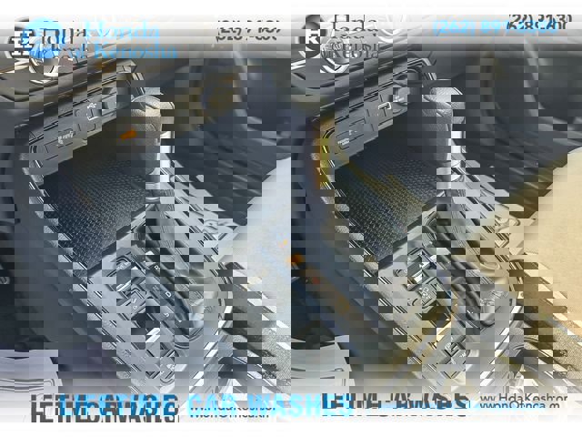 Certified 2025 Honda CR-V LX image 16