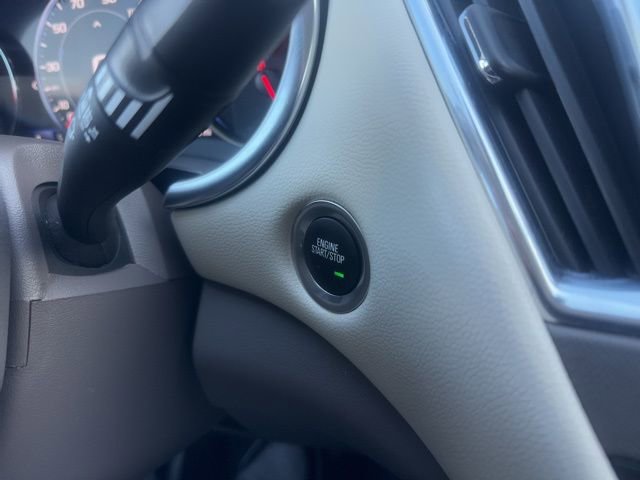 Used 2024 Chevrolet Malibu LT image 21