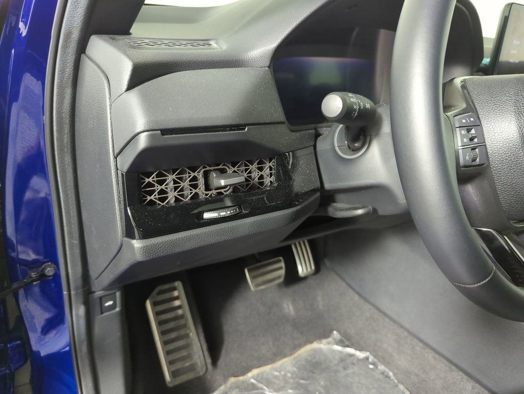 Certified 2025 Honda Accord Sport image 27