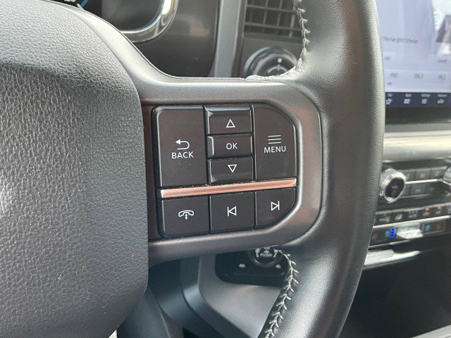 Used 2022 Ford F150 Lariat image 17