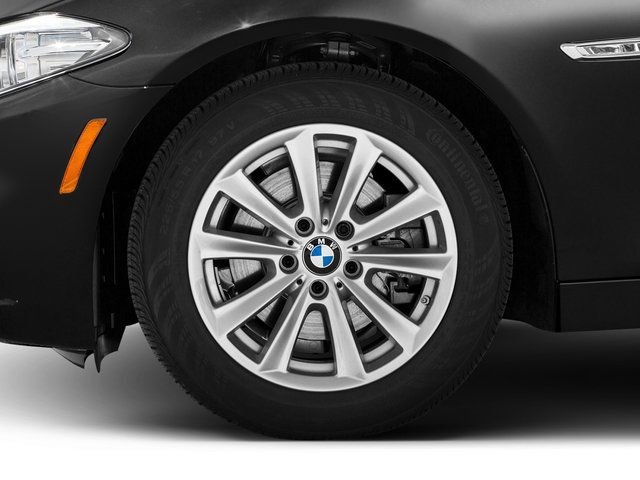 Used 2016 BMW 528i Sedan image 11
